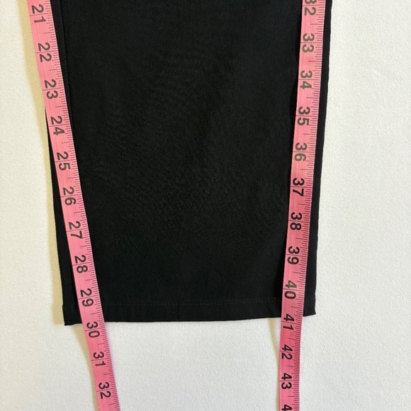 Weatherproof Vintage 36x30 Men's Hybrid Tech Pants, Black NWT - Picture 12 of 14